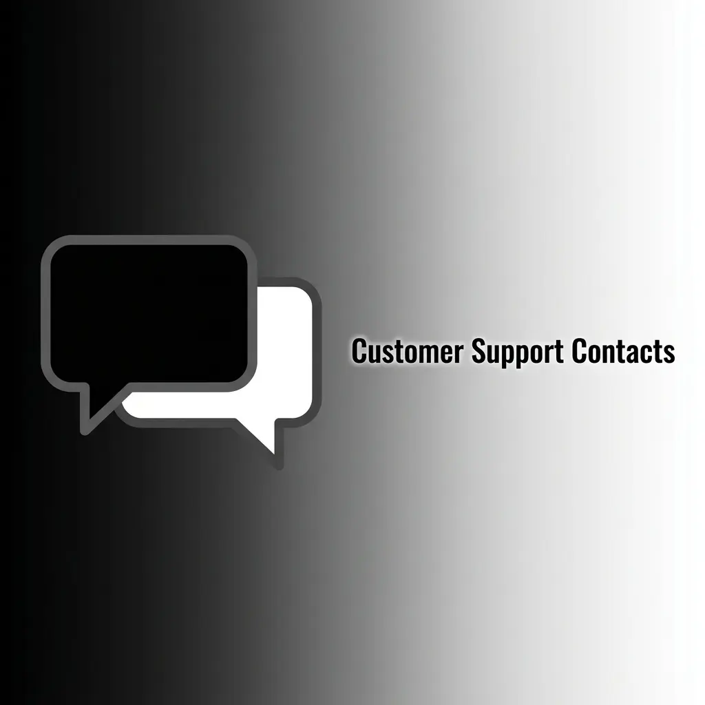 Spinlander customer support contacts showing live chat, email, and help centre options for Canadian players
