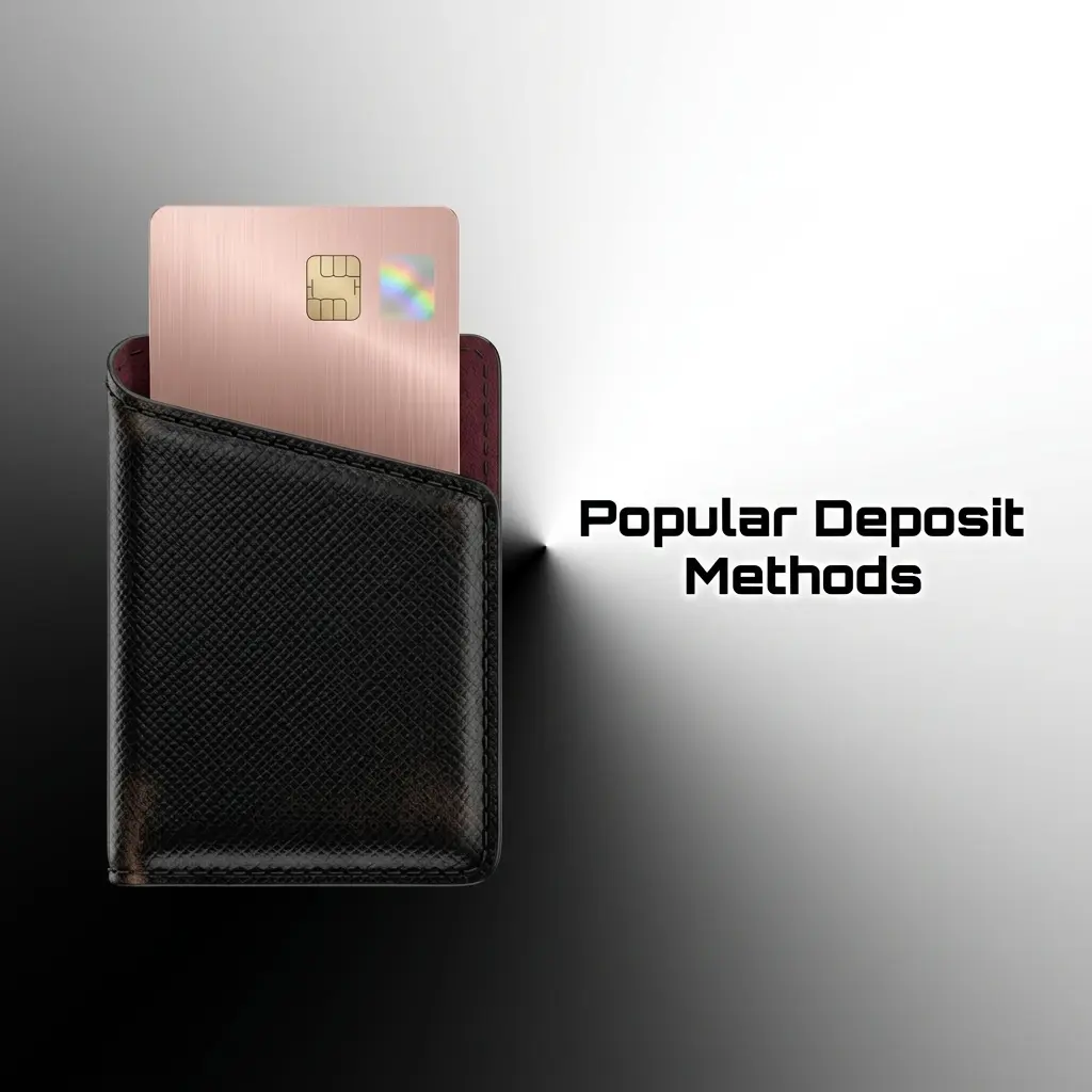 Spinlander deposit methods including Visa, Interac, NeoSurf, Neteller, Skrill, crypto, and more for Canadian players