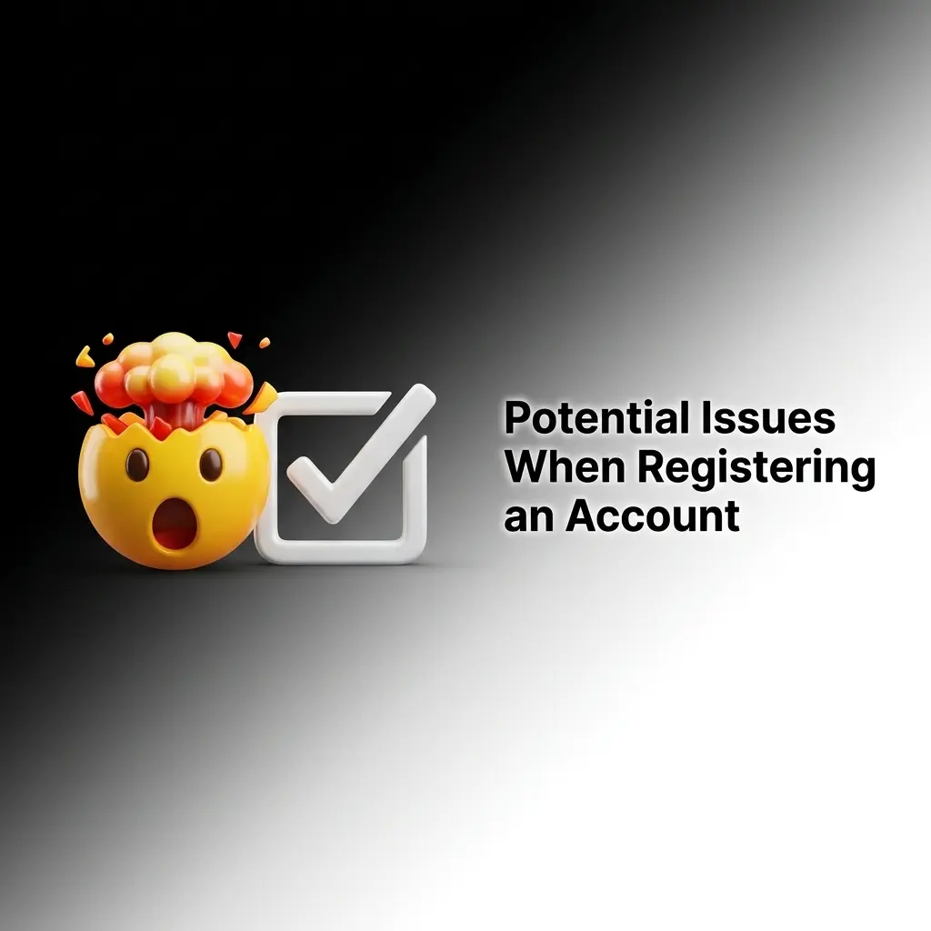 Spinlander registration issues including email conflicts, age verification, document upload errors, and account suspension solutions