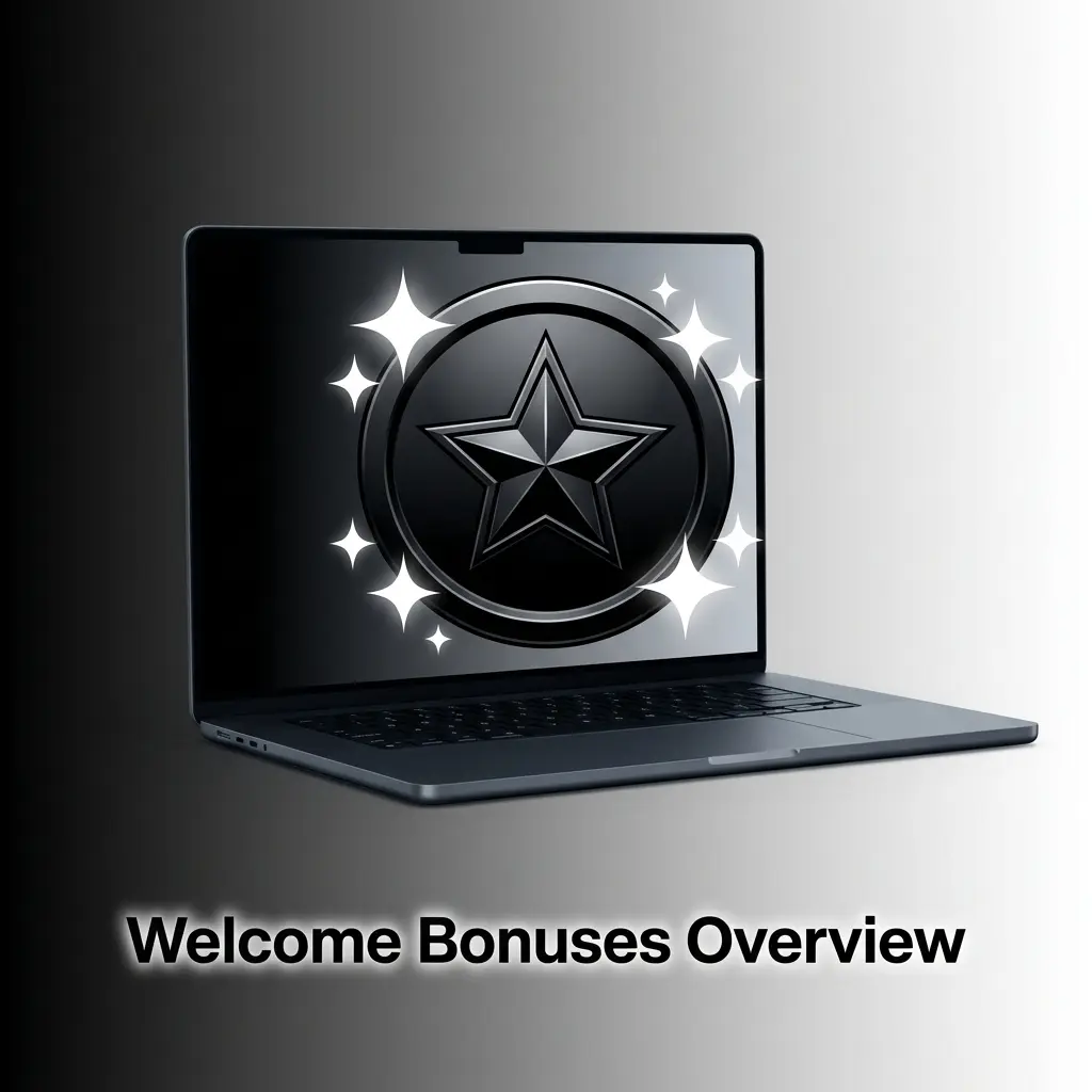 Spinlander welcome bonus table showing 100% match up to C$1,250, 150 free spins, and 5 Gems with 40x wagering