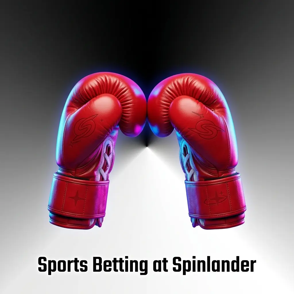 Spinlander sportsbook covering 30+ sports including NHL, NFL, NBA, UFC, and esports for Canadian bettors